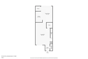 2212 NE 7th St, Hallandale Beach, FL 33009 - Photo 19