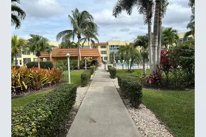 6770 Royal Palm Boulevard #301, Margate, FL 33063 - Photo 25