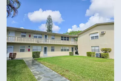 291 Norwich M, West Palm Beach, FL 33417 - Photo 1