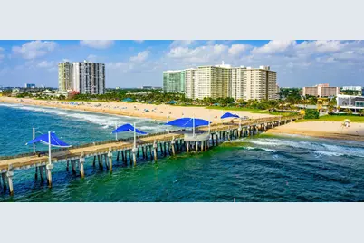 2601 NE 14th Street #340, Pompano Beach, FL 33062 - Photo 29