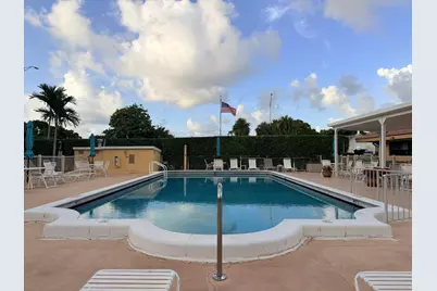 2601 NE 14th Street #340, Pompano Beach, FL 33062 - Photo 21