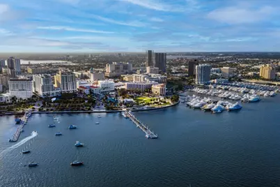 550 Okeechobee Boulevard #Lph-07, West Palm Beach, FL 33401 - Photo 83