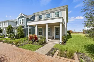 881 SW Bushel Trail, Palm City, FL 34990 - Photo 3