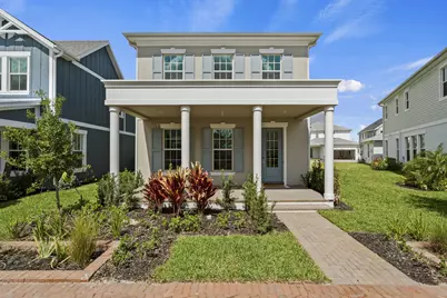 881 SW Bushel Trail, Palm City, FL 34990 - Photo 1