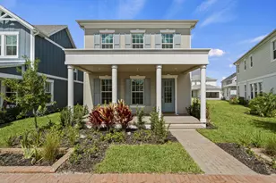 881 SW Bushel Trail, Palm City, FL 34990 - Photo 1