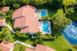 2236 Las Casitas Dr, Wellington, FL 33414 - Photo 21