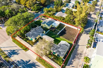 201 NE 1st Avenue, Delray Beach, FL 33444 - Photo 1