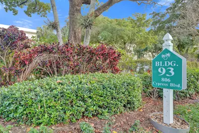 806 Cypress Boulevard #104, Pompano Beach, FL 33069 - Photo 81