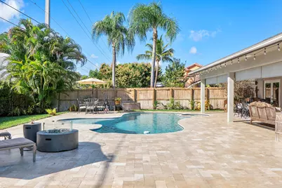 12214 Melissa Way, Hollywood, FL 33026 - Photo 29