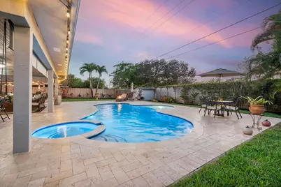 12214 Melissa Way, Hollywood, FL 33026 - Photo 31