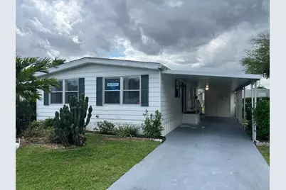 6711 NW 44th Way NW #T-08, Coconut Creek, FL 33073 - Photo 1