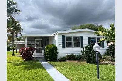 6741 NW 44th Way NW #T-08, Coconut Creek, FL 33073 - Photo 5