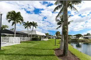 6711 NW 44th Way NW, Coconut Creek, FL 33073 - Photo 25