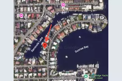 1223 Seminole Drive, Fort Lauderdale, FL 33304 - Photo 3