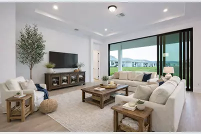 2293 SE Canopy Cove Lane, Port Saint Lucie, FL 34984 - Photo 21