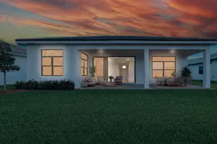 2293 SE Canopy Cove Ln, Port Saint Lucie, FL 34984 - Photo 33