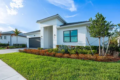 2293 SE Canopy Cove Lane, Port Saint Lucie, FL 34984 - Photo 3