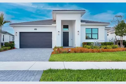 2293 SE Canopy Cove Lane, Port Saint Lucie, FL 34984 - Photo 1