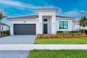 2293 SE Canopy Cove Ln, Port Saint Lucie, FL 34984 - Photo 1