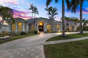 2296 Greenview Cove Dr, Wellington, FL 33414 - Photo 1