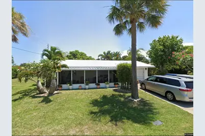 1180 NE Crescent Street, Jensen Beach, FL 34957 - Photo 1