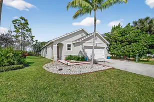 3750 Whitney Park Ln, Greenacres, FL 33463 - Photo 1