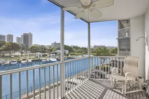 200 Diplomat Pkwy, Hallandale Beach, FL 33009 - Photo 1