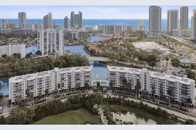200 Diplomat Parkway #326, Hallandale Beach, FL 33009 - Photo 1
