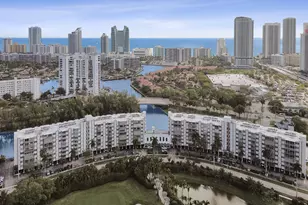 200 Diplomat Pkwy, Hallandale Beach, FL 33009 - Photo 1