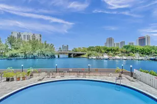 200 Diplomat Pkwy, Hallandale Beach, FL 33009 - Photo 31