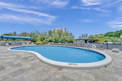 200 Diplomat Parkway #326, Hallandale Beach, FL 33009 - Photo 19