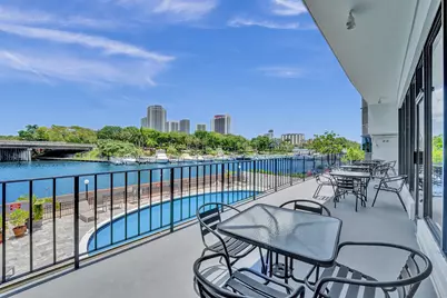 200 Diplomat Parkway #326, Hallandale Beach, FL 33009 - Photo 17