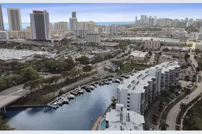 200 Diplomat Parkway #326, Hallandale Beach, FL 33009 - Photo 23