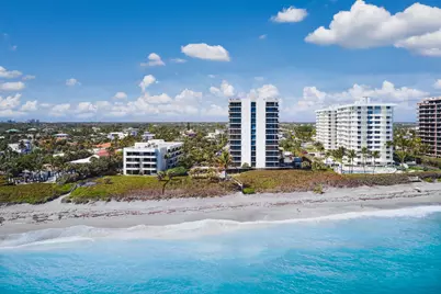 450 Ocean Drive #404, Juno Beach, FL 33408 - Photo 1