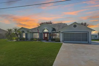 5944 NW Favian Avenue, Port Saint Lucie, FL 34986 - Photo 1