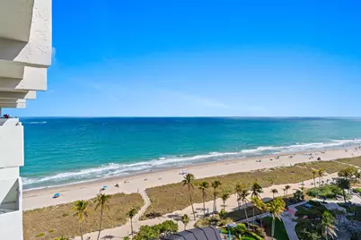 5100 N Ocean Boulevard #1505, Fort Lauderdale, FL 33308 - Photo 3