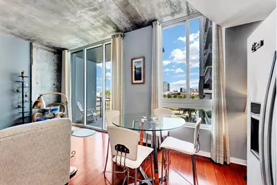 300 S Australian Avenue #502, West Palm Beach, FL 33401 - Photo 5