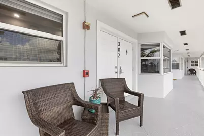 535 Hendricks Isle #302, Fort Lauderdale, FL 33301 - Photo 23