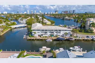 535 Hendricks Isle #302, Fort Lauderdale, FL 33301 - Photo 1
