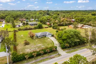 12316 Orange Blvd, West Palm Beach, FL 33412 - Photo 1