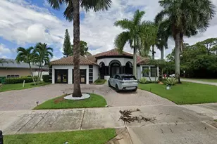 1251 SW Bayshore Blvd, Port Saint Lucie, FL 34983 - Photo 1