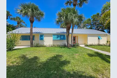 1906 S Ocean Drive, Fort Pierce, FL 34949 - Photo 1