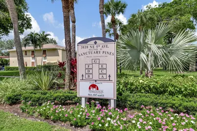 3939 NE 5th Avenue #B201, Boca Raton, FL 33431 - Photo 3