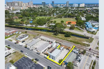 1200 Clare Avenue, West Palm Beach, FL 33401 - Photo 59