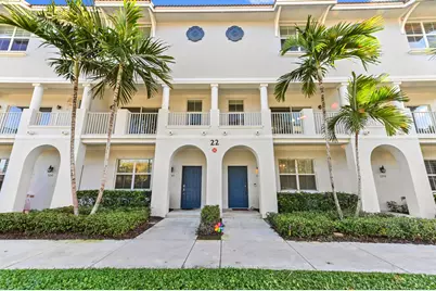 1253 Via De Fossi, Boynton Beach, FL 33426 - Photo 1