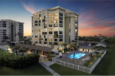 2400 S Ocean Drive #4153, Fort Pierce, FL 34949 - Photo 1