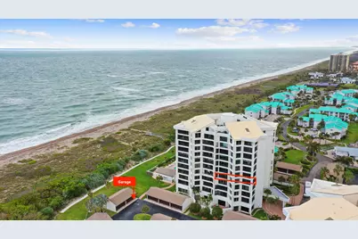 2400 S Ocean Drive #4153, Fort Pierce, FL 34949 - Photo 1