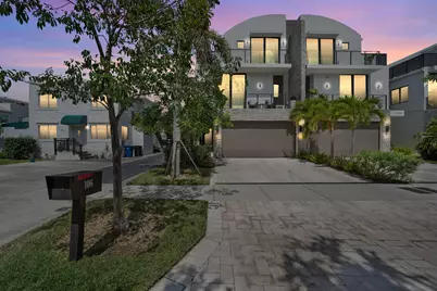 106 NE 16th Terrace, Fort Lauderdale, FL 33301 - Photo 1