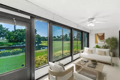 5020 Golfview Court #1415, Delray Beach, FL 33484 - Photo 1
