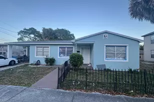 1110 N Sapodilla Ave, West Palm Beach, FL 33401 - Photo 1